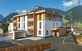 Alpin Apartments