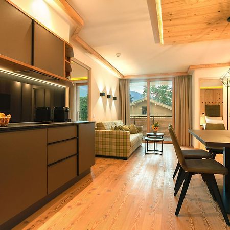 מאיירהופן Alpin Apartments מראה חיצוני תמונה