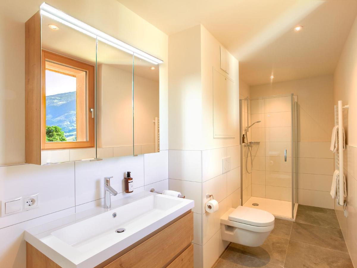 מאיירהופן Alpin Apartments מראה חיצוני תמונה