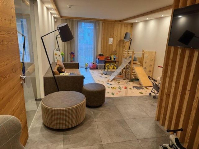 מאיירהופן Alpin Apartments מראה חיצוני תמונה